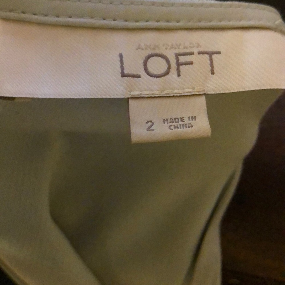 LOFT Dress - Picture 4 of 4